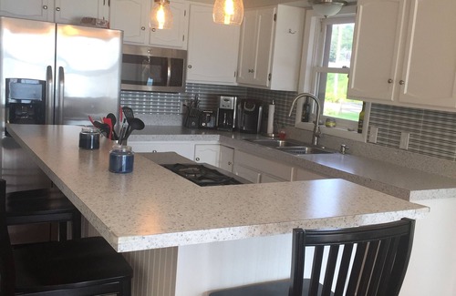 Cedar House | Unforgettable Family Getaways on Lake Leelanau