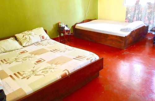 Moshi Bed & Breakfast | Create Unforgettable Memories in Moshi at Faraja's Homestay