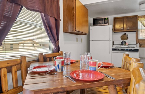 Rapid City Cabin | Create Lasting Memories at Canyon Lake in Rapid City