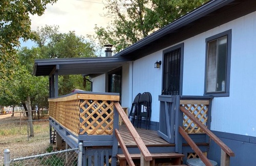 Pine House | Create Lasting Memories in a Cozy Two-Bedroom Retreat