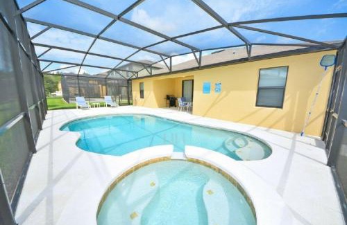 Cypress Pointe House | Create Lasting Memories in a Family-Friendly Retreat