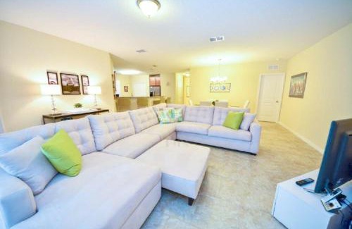 Cypress Pointe House | Create Lasting Memories in a Family-Friendly Retreat