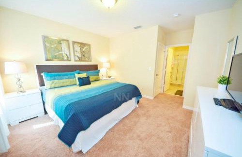 Cypress Pointe House | Create Lasting Memories in a Family-Friendly Retreat