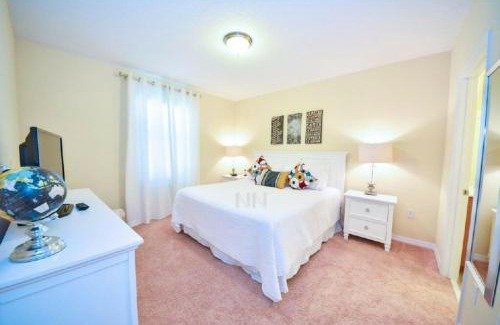 Cypress Pointe House | Create Lasting Memories in a Family-Friendly Retreat
