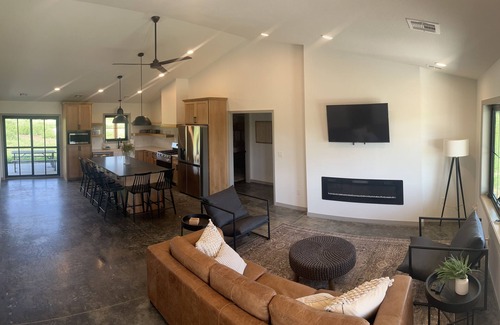 Fort Scott Other | Create Lasting Memories at Rocky Acres Family Retreat