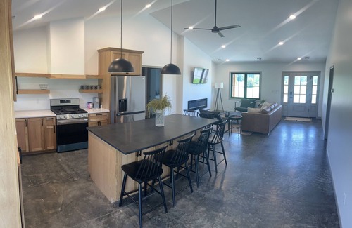 Fort Scott Other | Create Lasting Memories at Rocky Acres Family Retreat