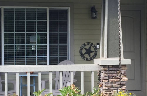 Meridian House | Welcome to Your Meridian Retreat: Guest Rated 9.8/10
