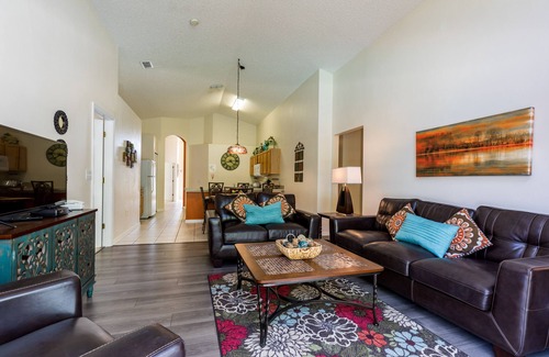 Kissimmee House | Make Your Dreams Come True at Our Ocean View Hotel!