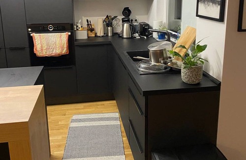Neukoelln House | Make your stay in Berlin memorable