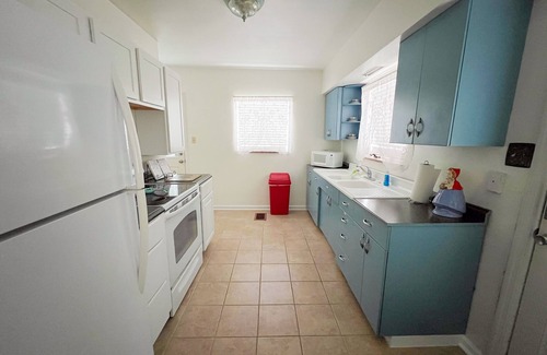Berea House | Experience Memorable Stays in Beautiful Berea with Breakfast