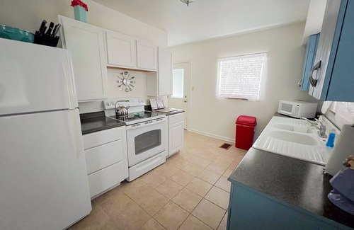 Berea House | Experience Memorable Stays in Beautiful Berea with Breakfast