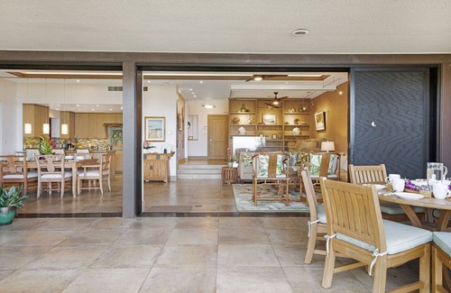 Wailea Condo | Premier Condo with Ocean View, Pools & Pickleball Courts