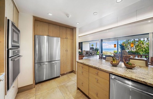Wailea Condo | Premier Condo with Ocean View, Pools & Pickleball Courts