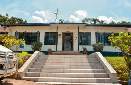 Kampala House | Comfortable Makerere Guest House Double Room with Breakfast