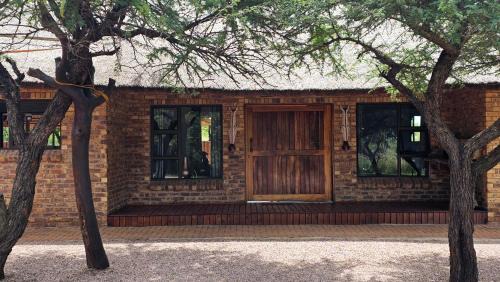 Bela-Bela House | Experience Makhato Bush Lodge 48: Family-Friendly Retreat