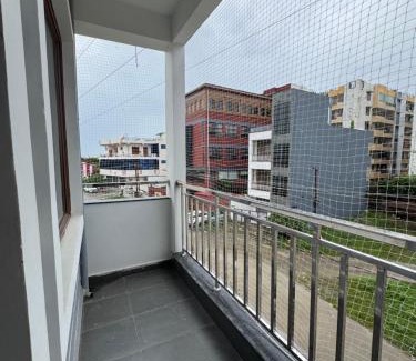 Dehradun Apartment | Makhloga Stays