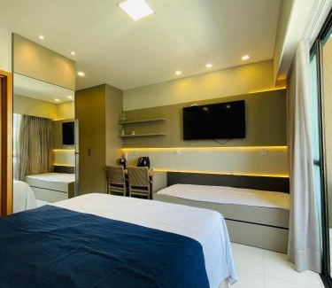 Porto de Galinhas Resort | Unforgettable MAKIA BEACH Experience at Praia Muro Alto
