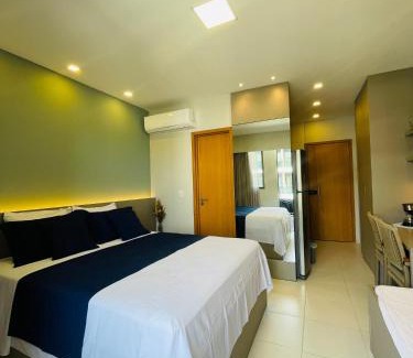 Porto de Galinhas Resort | Unforgettable MAKIA BEACH Experience at Praia Muro Alto