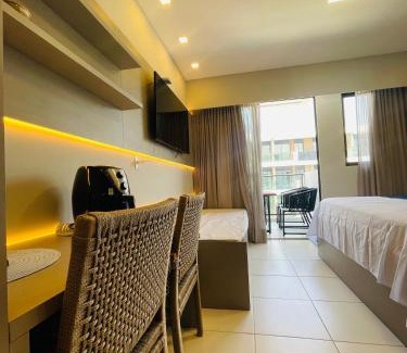 Porto de Galinhas Resort | Unforgettable MAKIA BEACH Experience at Praia Muro Alto