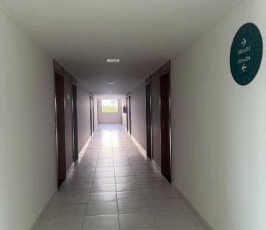 Porto de Galinhas Apartment | Experience the Beach at MAKIA with Family-Friendly Amenities