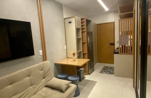 Porto de Galinhas Apartment | Unforgettable Makia Beach Resort Experience Awaits You