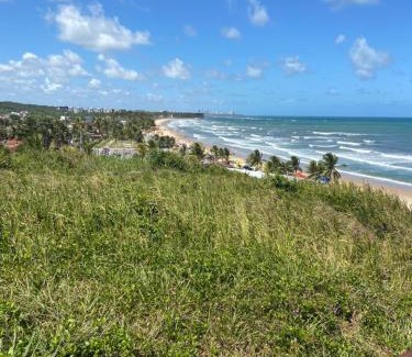 Porto de Galinhas Apartment | Experience Makia114: Top-Rated Oceanfront Getaway