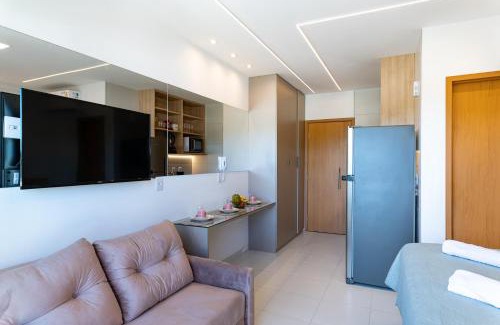 Porto de Galinhas Apartment | Experience Makia114: Top-Rated Oceanfront Getaway