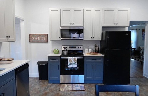 Chattanooga House | Create Unforgettable Moments at Makin' Memories Hotel!