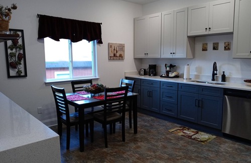 Chattanooga House | Create Unforgettable Moments at Makin' Memories Hotel!