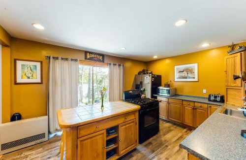 Mariaville House | Discover Mariaville: Perfect for Families and Pets