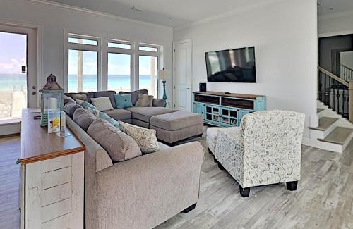 Navarre Beach House | Create Unforgettable Moments at Our Oceanfront Retreat