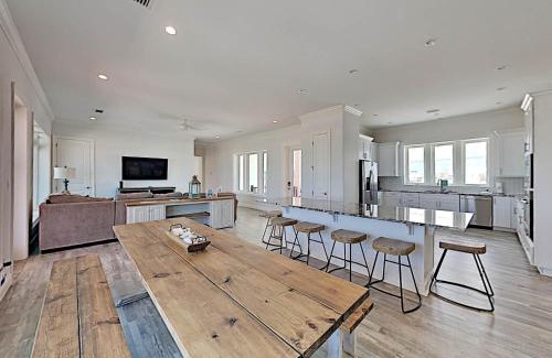 Navarre Beach House | Create Unforgettable Moments at Our Oceanfront Retreat