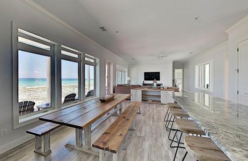 Navarre Beach House | Create Unforgettable Moments at Our Oceanfront Retreat