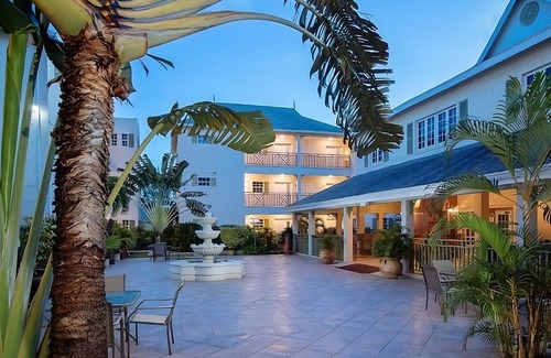 Rodney Bay Apartment | Create Lasting Memories with Outdoor Pool & Onsite Spa!