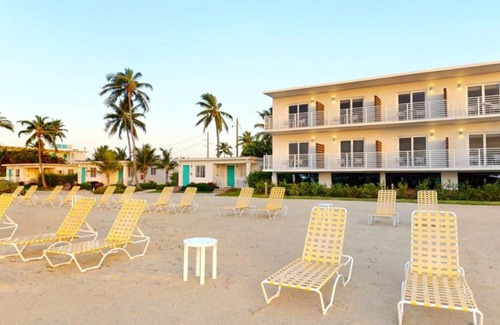 Islamorada Apartment | Create Unforgettable Memories with Comfort & Ocean Views