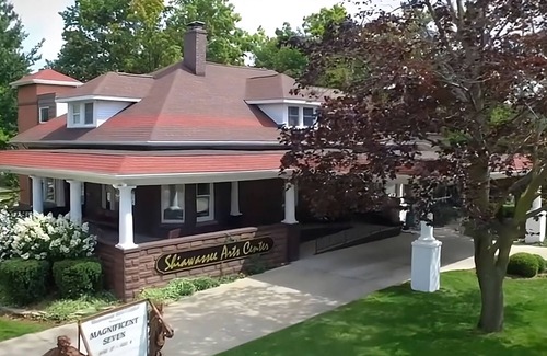 Chesaning House | Create Unforgettable Moments with Pet-Friendly Comfort!