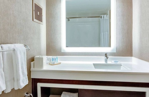 Atlanta Hotel | Create Lasting Memories: Enjoy Our Outdoor Pool & Pet-Friendly Stay