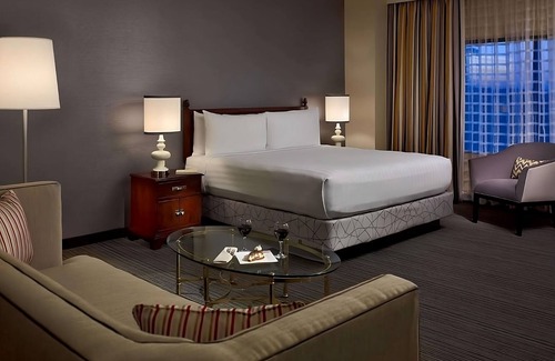 Gwinnett Place Resort | Explore Duluth: Create Lasting Memories with Family Fun!