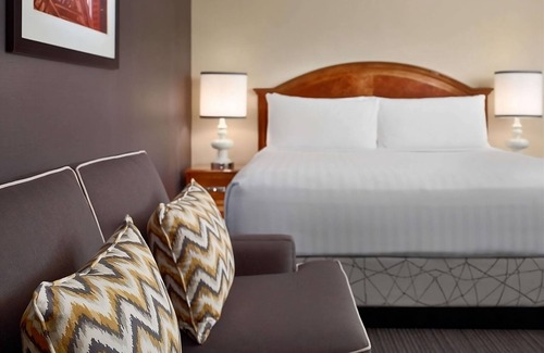 Gwinnett Place Resort | Explore Duluth: Create Lasting Memories with Family Fun!