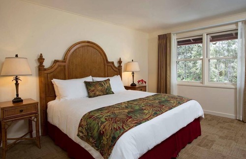 Volcano Hotel | Making The Best Memories Along The Way! Three Comfy Units, Free Parking!