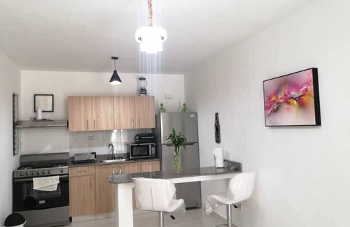 Santo Domingo Este Condo | Enjoy Memorable Oceanfront Stays with Family-Friendly Amenities