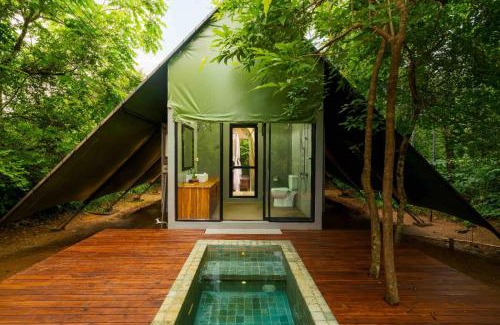 Kataragama Other | Explore Makini Bush Camp, Yala - Family-Friendly Retreat