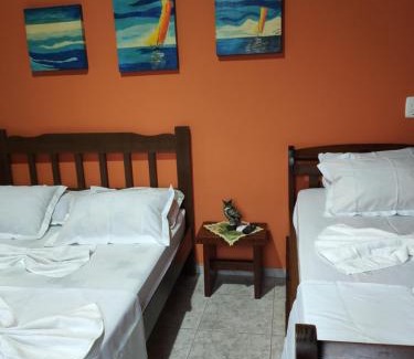 Boraceia House | Cozy Retreat at Makitub with Ocean Views & Private Pool