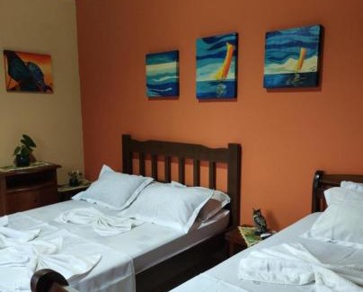 Boraceia House | Cozy Retreat at Makitub with Ocean Views & Private Pool