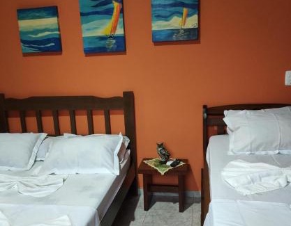 Boraceia House | Cozy Retreat at Makitub with Ocean Views & Private Pool