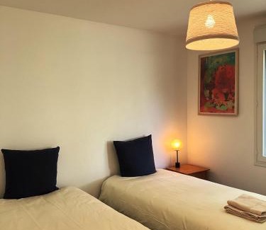 Boutiers-Saint-Trojan House | Family-Friendly Makivka: Entire 2-Bedroom Getaway