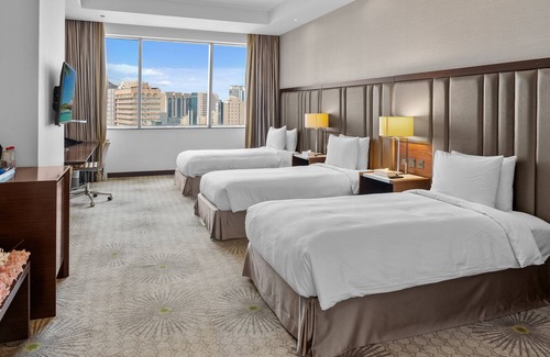 Al Aziziyah Hotel | Relax at Makkah Al Aziziah: 5-Star Comfort Awaits