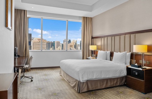 Al Aziziyah Hotel | Relax at Makkah Al Aziziah: 5-Star Comfort Awaits