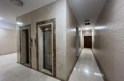 Al Rasaifah Apartment | Family-Friendly MAKKAH AL RUSAIFAH Apartment with High Ratings