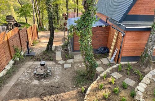 Noszvaj Ski Chalet | Pet-Friendly Makkocska Vendégház with 9.3/10 Guest Rating